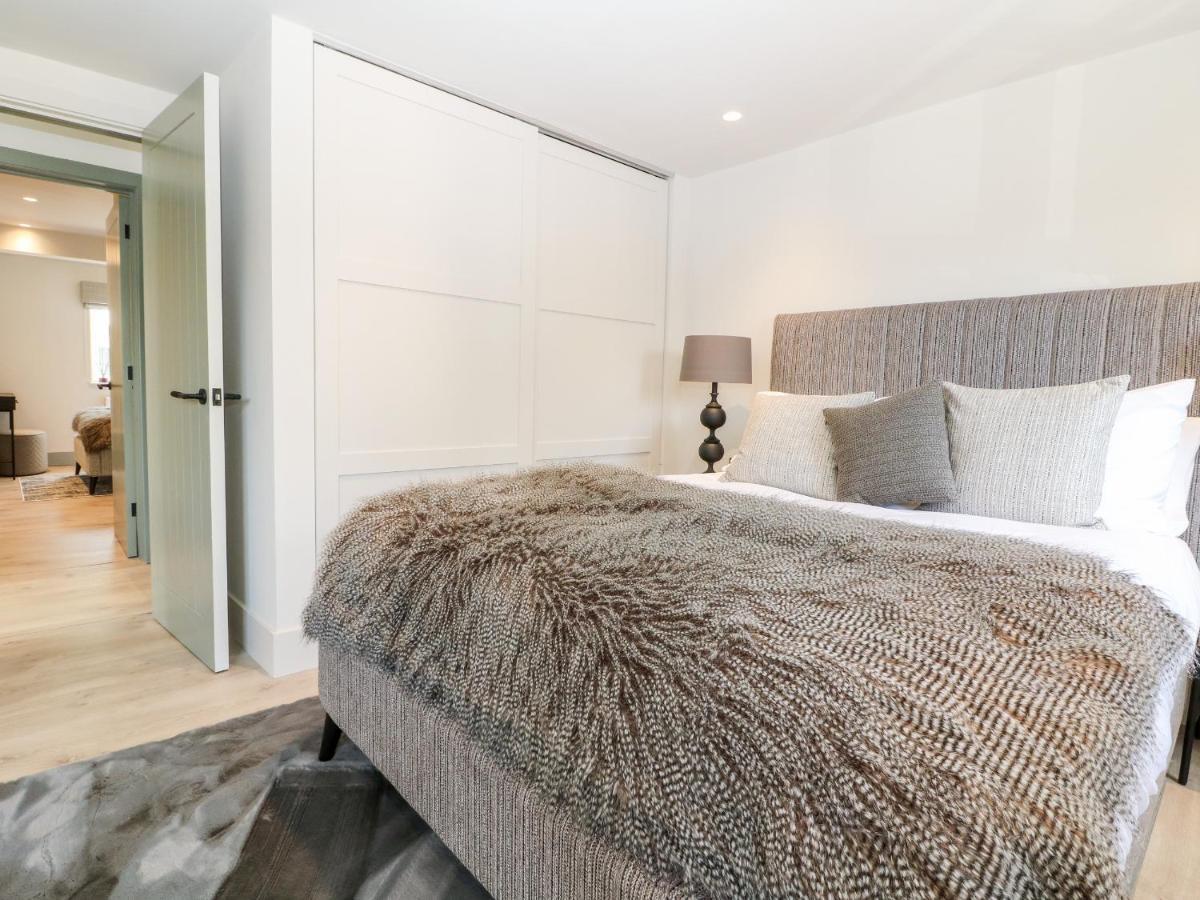 12 Manor Farm Close Kingham Ngoại thất bức ảnh