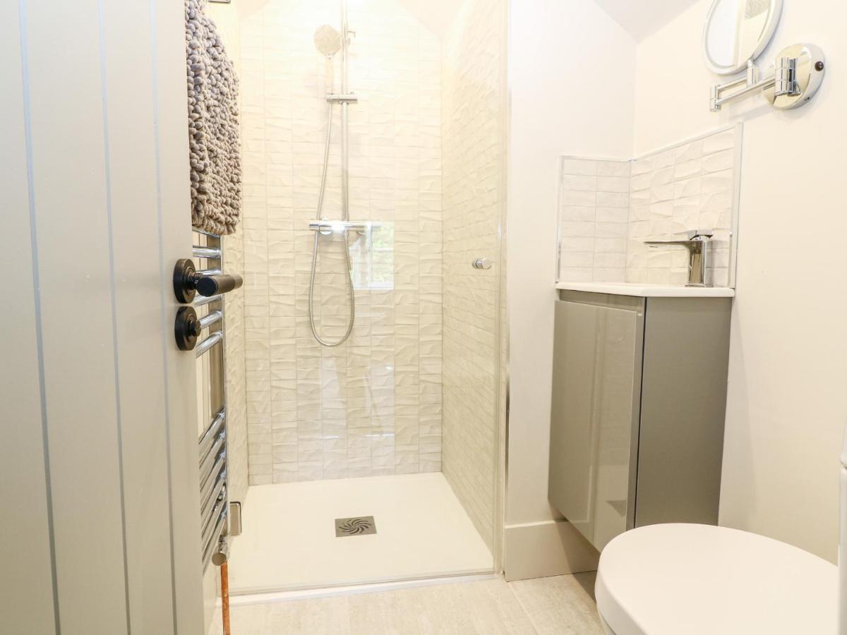 12 Manor Farm Close Kingham Ngoại thất bức ảnh