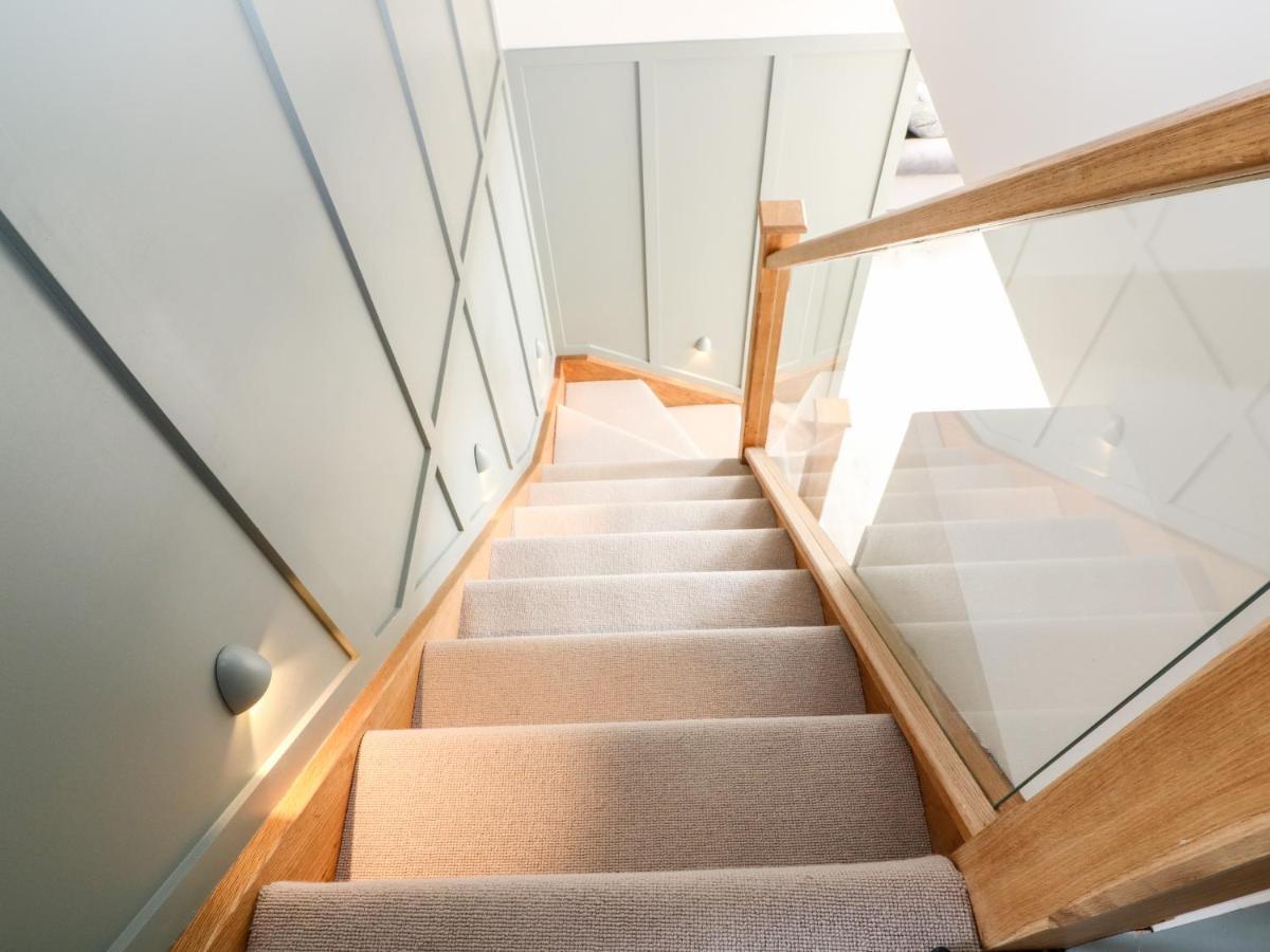12 Manor Farm Close Kingham Ngoại thất bức ảnh